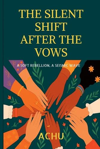 The Silent Shift After The Vows