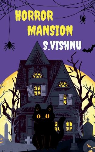 Horror Mansion