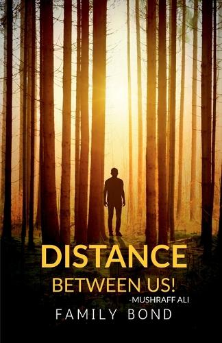 Distance Between Us