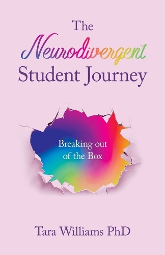 The Neurodivergent Student Journey