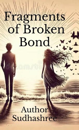 Fragments of Broken Bond