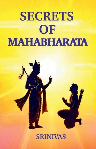 Secrets Of Mahabharata