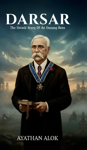 Darsar