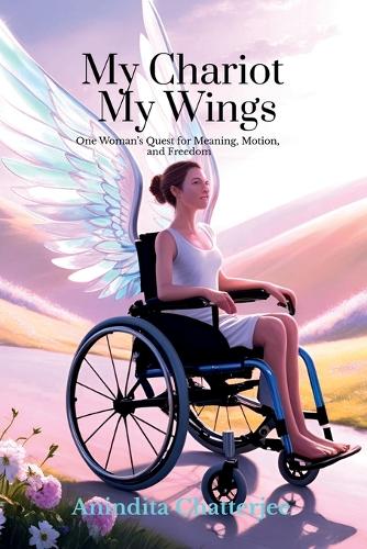 My Chariot My Wings
