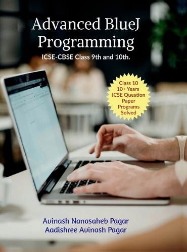 Advanced BlueJ Programming