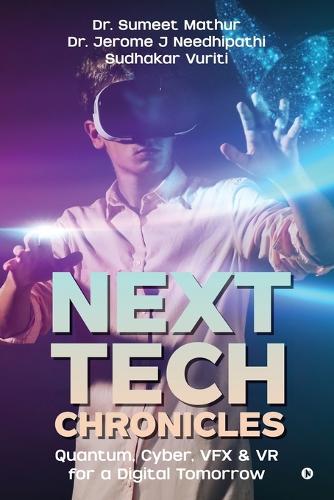 Next Tech Chronicles