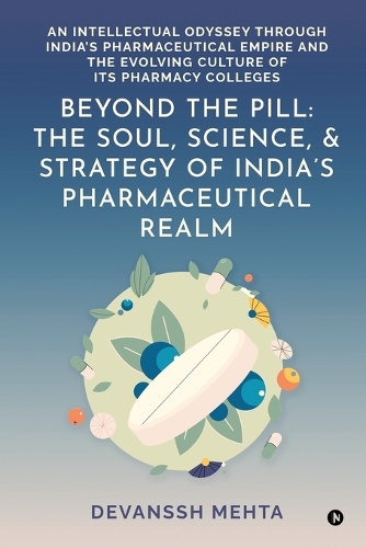 Beyond the Pill