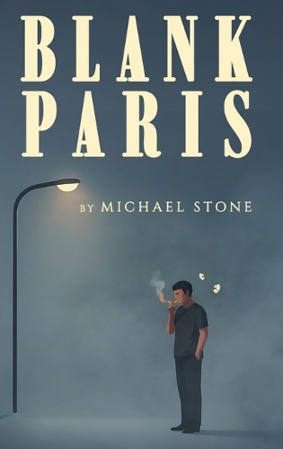 Blank Paris