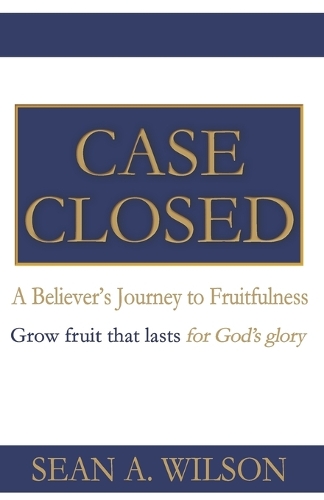Case Closed