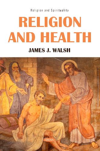Religion And Health