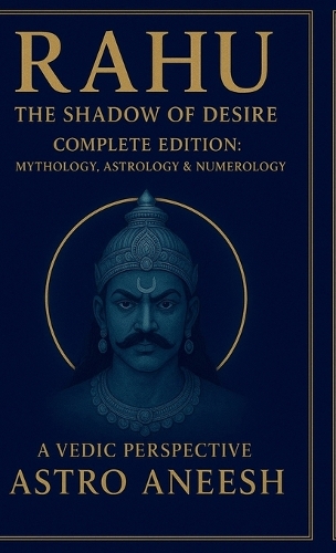 Rahu The Shadow Of Desire