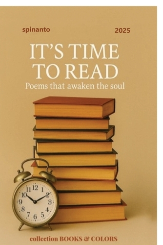It's Time to Read