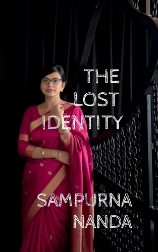 The Lost Identity