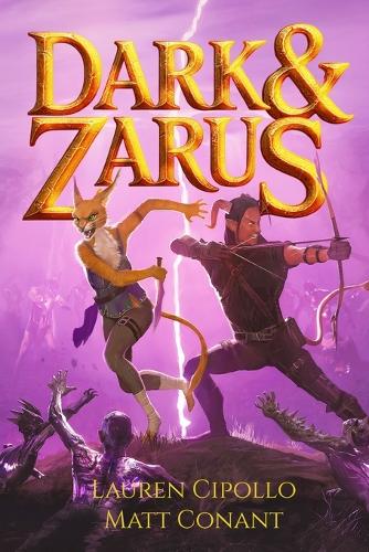 Dark & Zarus