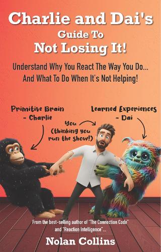 Charlie and Dai's Guide To Not Losing It!