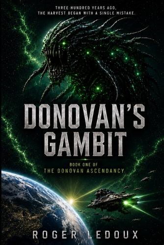 Donovan's Gambit