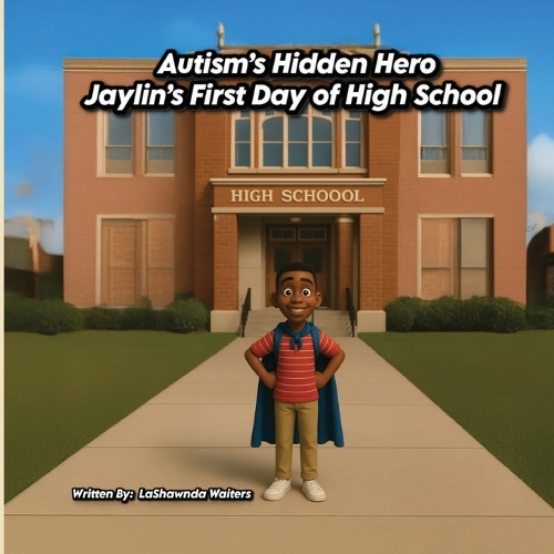 Autisms Hidden Hero