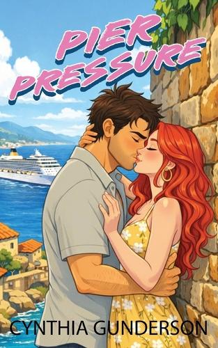 Pier Pressure