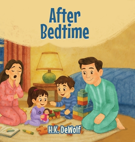 After Bedtime