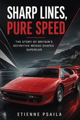Sharp Lines, Pure Speed
