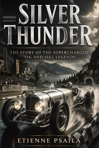 Silver Thunder