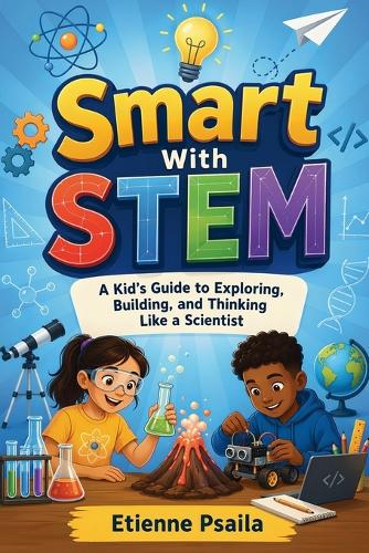 Smart with Stem