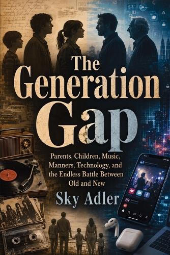 The Generation Gap