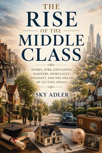 The Rise of the Middle Class