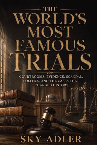 The World's Most Famous Trials