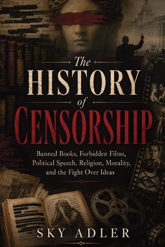 The History of Censorship