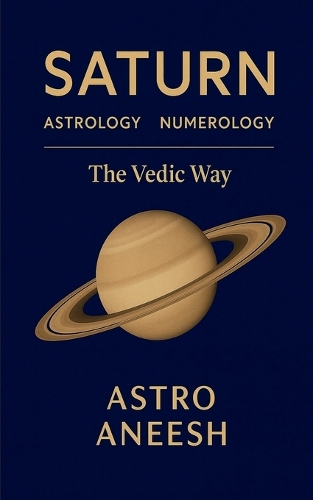 Saturn Astrology Numerology