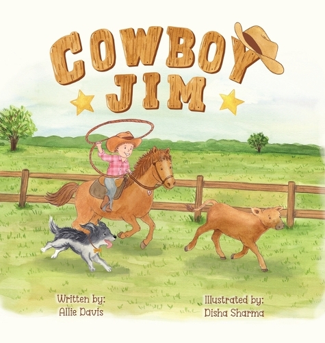 Cowboy Jim