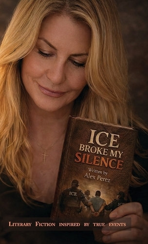 ICE Broke My Silence