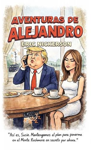 Aventuras de Alejandro