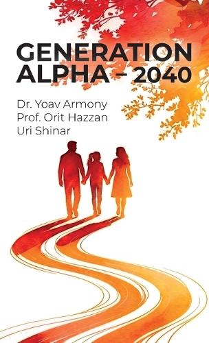 Generation Alpha - 2040