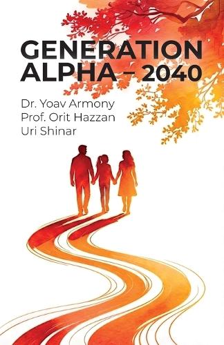 Generation Alpha - 2040