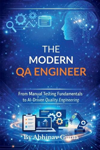 The Modern QA Engineer