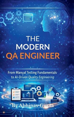 The Modern QA Engineer