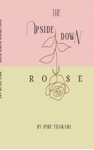 The Upside Down Rose
