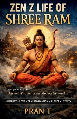 Zen Z life of Shree ram