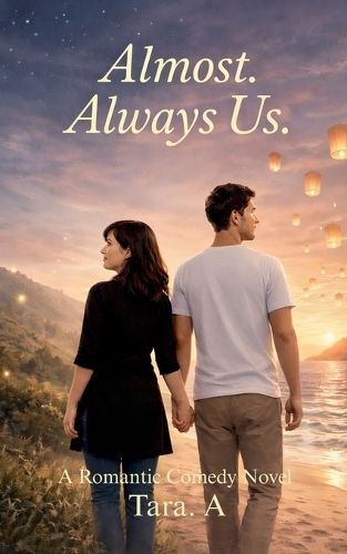 Almost. Always Us.