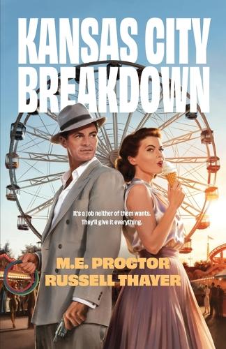 Kansas City Breakdown