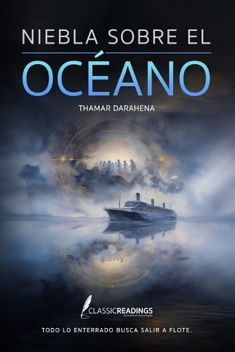 Niebla sobre el Océano