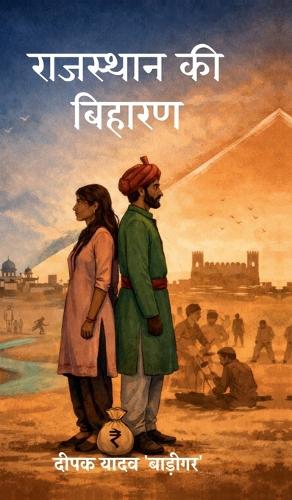 Rajasthan ki biharan