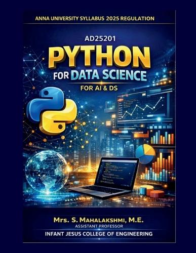 Ad25201-Python for Data Science