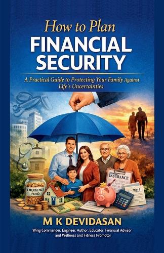 How to Plan Financial Security
