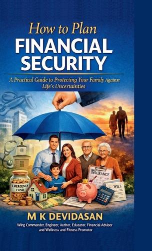 How to Plan Financial Security