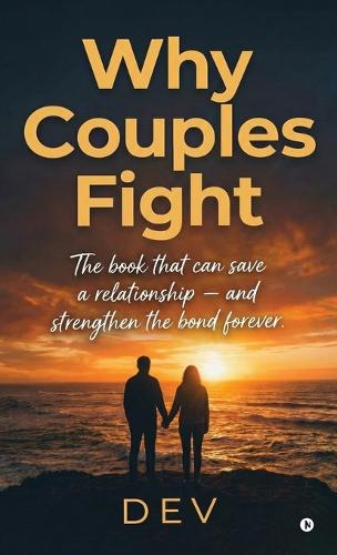 Why Couples Fight
