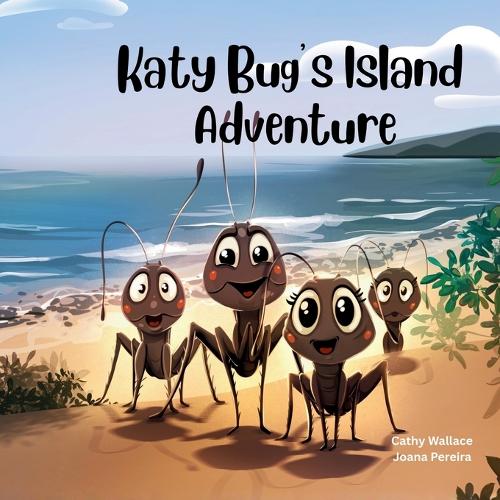 Katy Bug's Island Adventure
