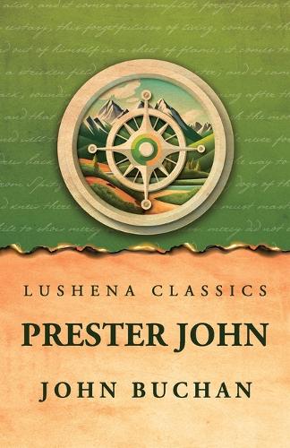 Prester John